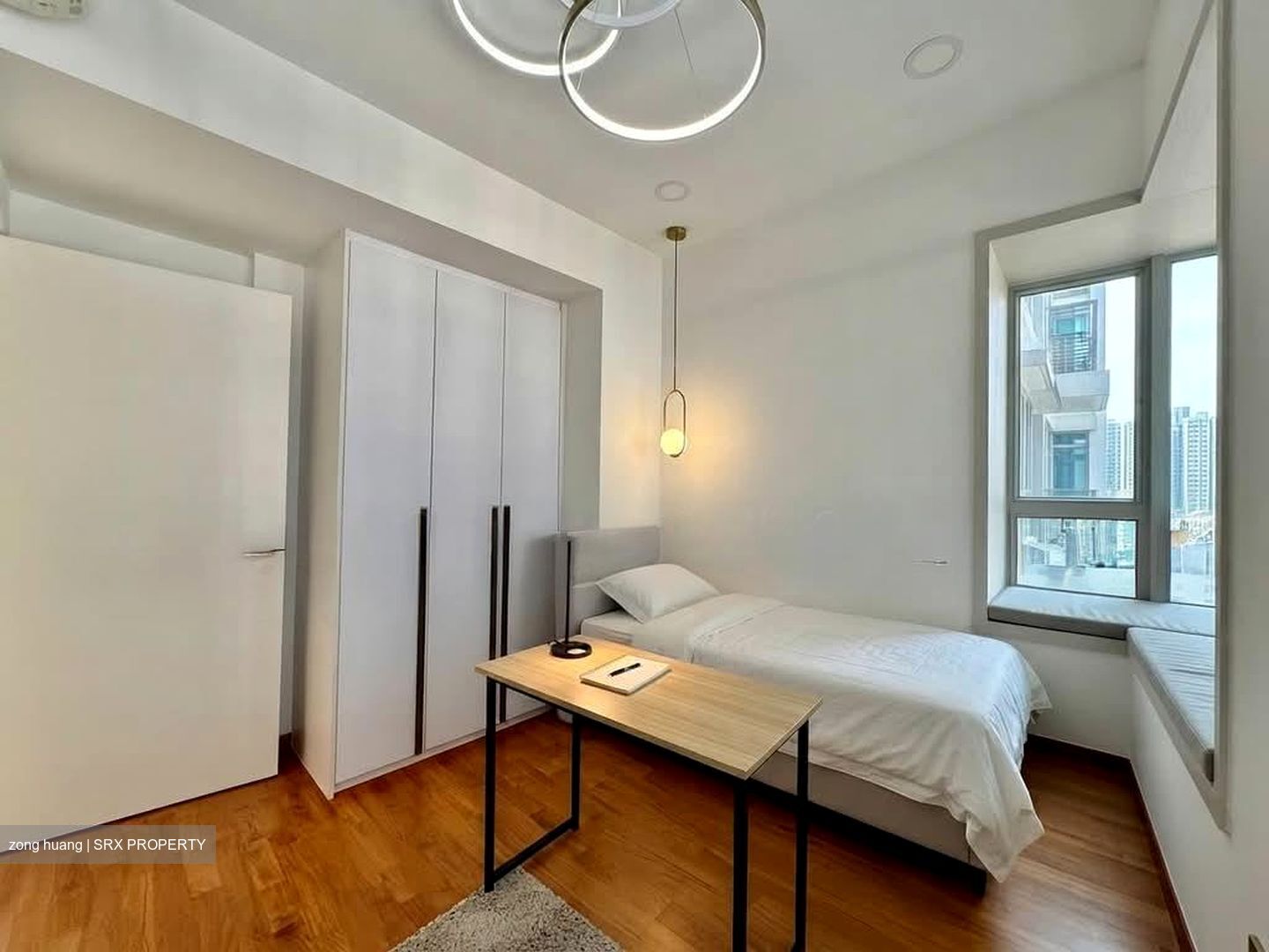 The Parc Condominium (D5), Condominium #588290671